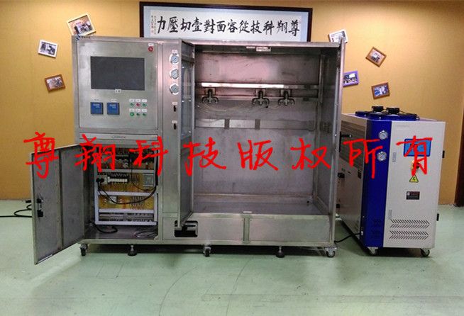 凈水器水錘試驗(yàn)臺(tái)