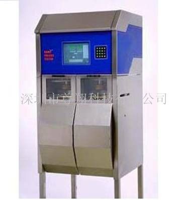 玻璃瓶內(nèi)壓力測試機(jī)