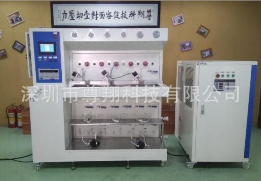 凈水器泵閥水龍頭壽命試驗(yàn)機(jī)