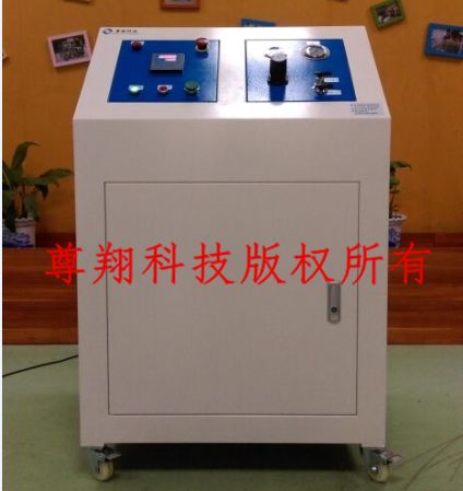 水壓機(jī)-簡(jiǎn)易型