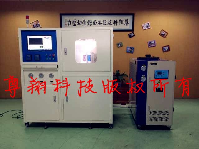 凈水器綜合試驗(yàn)臺(tái)B型