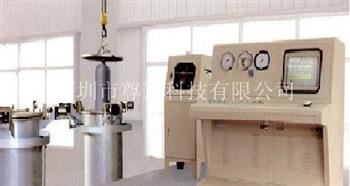 氣瓶水壓爆破試驗(yàn)機(jī)（外測(cè)法）