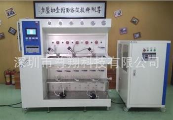 凈水器泵閥水龍頭壽命試驗(yàn)機(jī)