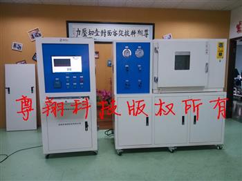高溫高壓爆破試驗(yàn)機(jī)