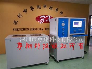 空調(diào)兩器脈沖試驗機