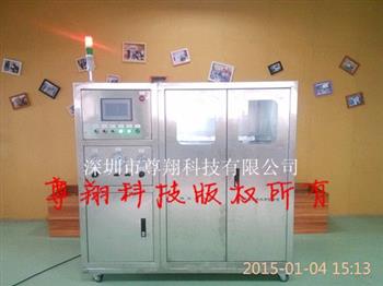 靜壓測(cè)試機(jī)