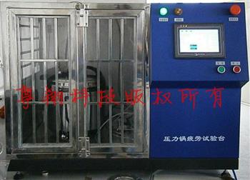 電壓力鍋測試試驗臺