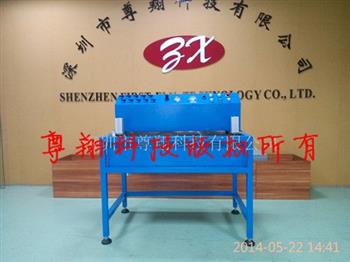 凈水器氣密試驗臺