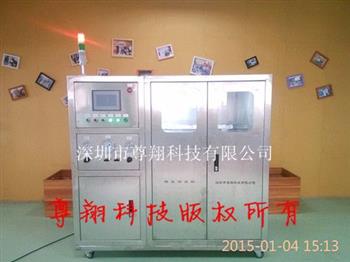 靜壓測試機(jī)
